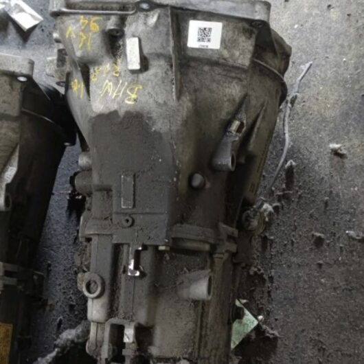 (B18027) Cambio completo Bmw 318 1.8 16V anno 1994 cod. 23001434405