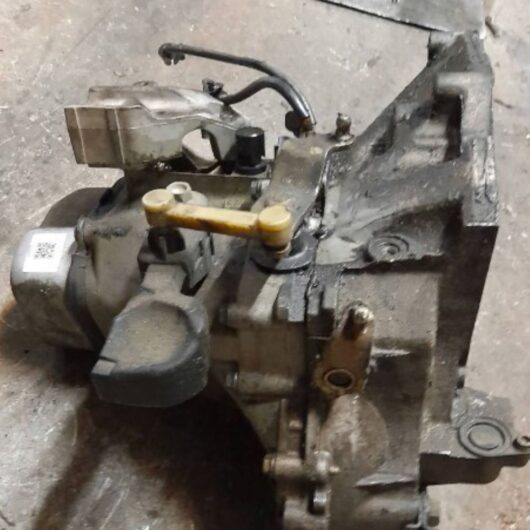 Cambio completo Citroen C 3 1.4 hdi cambio manuale 5m anno 2004 (a6392d)