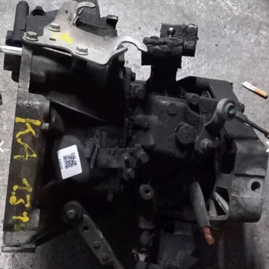 Cambio completo Ford KA 1.3m.j cambio 5m anno 2009 (372074)