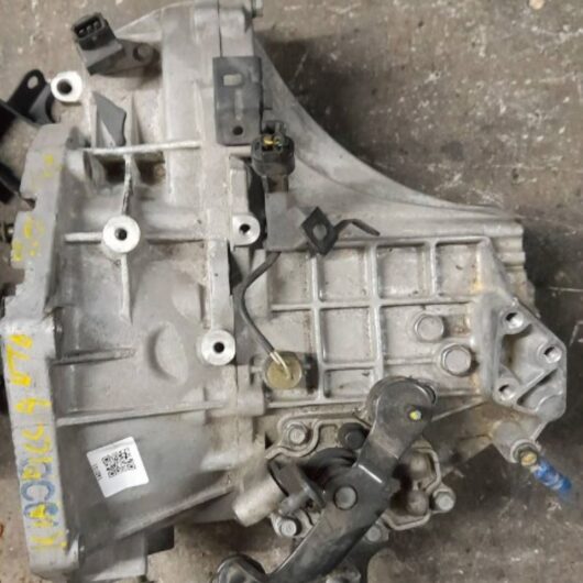 (140151) Cambio completo Kia PICANTO 1.0 cambio manuale 5m anno 2012