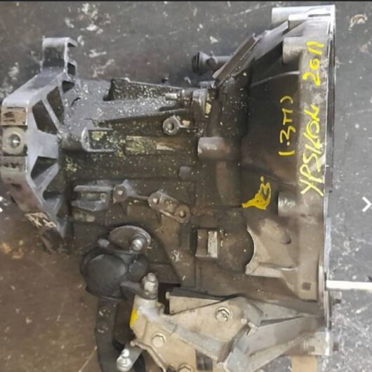 (22E039) Cambio completo Lancia Y 1.3 multijet cambio manuale 5m anno 2001