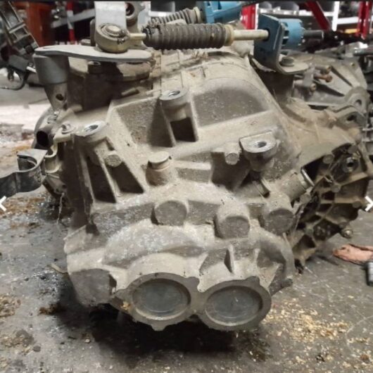 (14015B) Cambio completo Mitsubishi COLT 1.2b cambio 5m anno 2004 cod. TRC103031