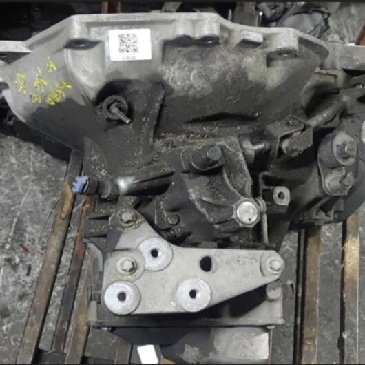 (053879) Cambio completo manuale Opel ASTRA H 1.6  5 marce anno 2005 cod. 55558139