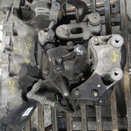 (05387C) Cambio completo manuale Opel CORSA D 1.2 16v 5 marce anno 2010 cod. 55566121