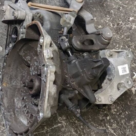 (053863) Cambio completo Opel CORSA D 1.2 cambio 5m cod.motore Z12XEP