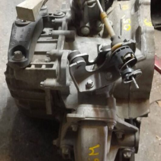 (A63928) Cambio completo Opel MERIVA 1.7td cambio manuale 6m anno 2005