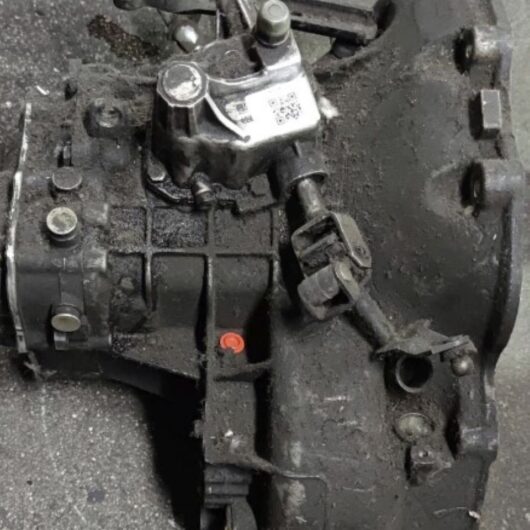 Cambio completo Opel TIGRA 1.6 16v cambio manuale 5m anno 2002 (053875)