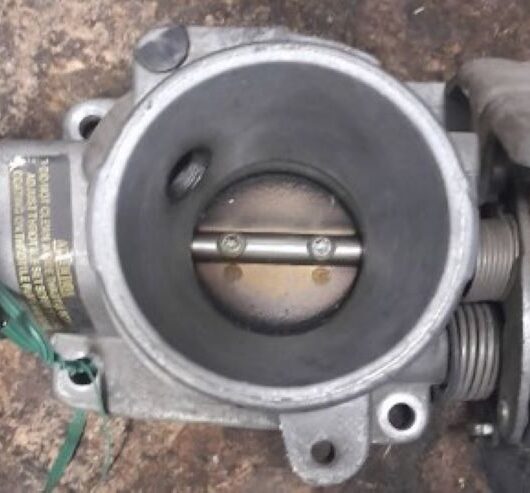 Corpo farfallato Ford FIESTA 1.3 b anno 1998