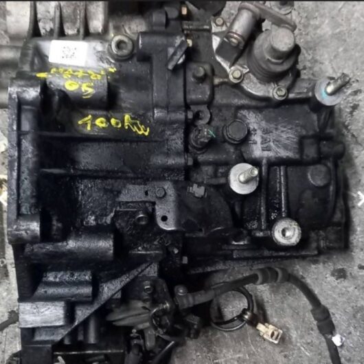 Cambio completo Mazda 6 2.0TD ANNO 2005 (372071)