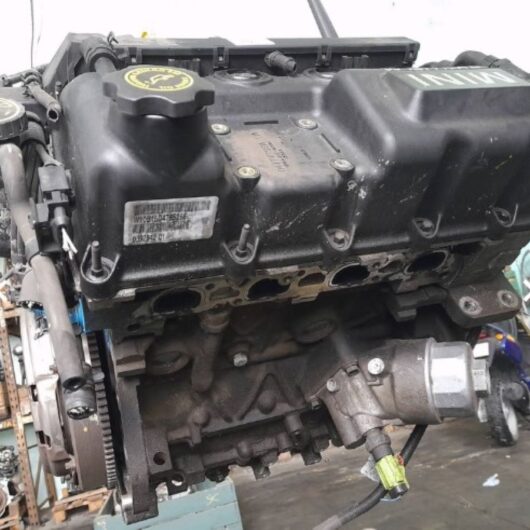 (C52FDB) Motore Mini COOPER cod. 11000392945