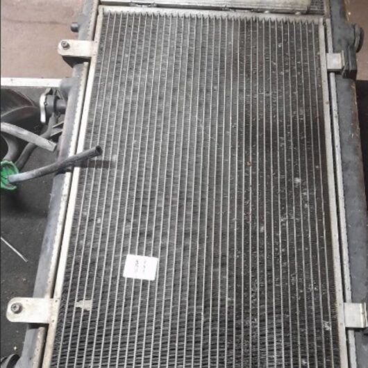 (E13D7C) Radiatore a/c clima Suzuki SX4 1.6 anno 2009