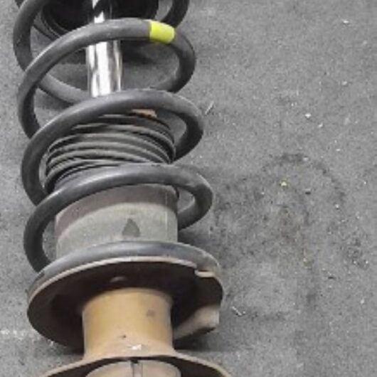 (4BD011) Ammortizzatore anteriore Sx Fiat PANDA 900 anno 2000 cod. 71736469