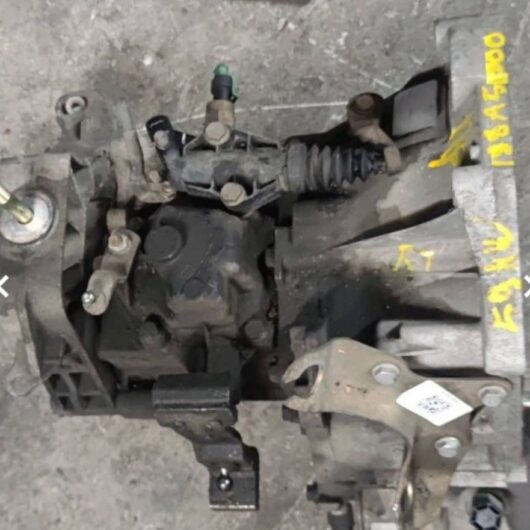 (6DD56A) Cambio completo Lancia YPSILON 59 kw t.m. cambio 5 m. cod. 188A5000