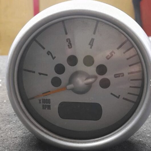 (D06885) Contagiri MINI 1.4 tdi anno 2005