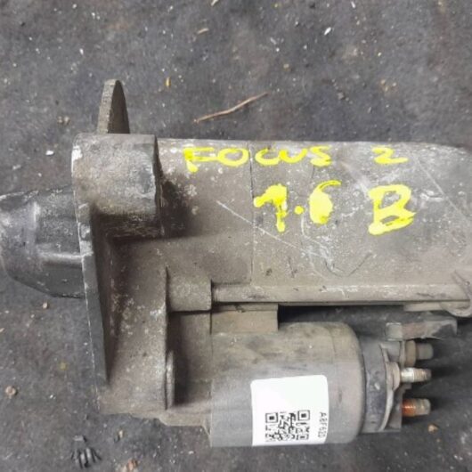 (A8F62D) Motorino Avviamento Ford FOCUS 1.6 2^Serie cod. 3M5T-11000-CE