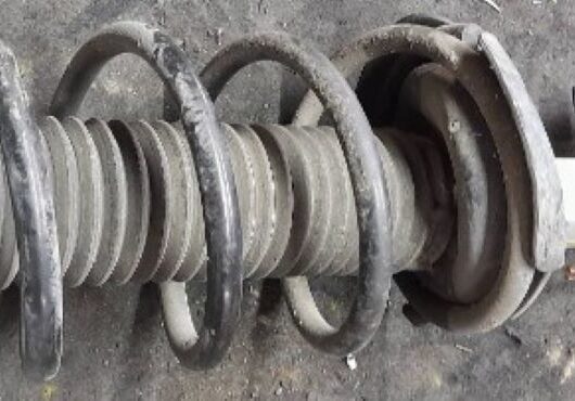 (7456BE) Ammortizzatore anteriore Dx Ford C-MAX 2.0 anno 2004 cod. 11 1500 313 288