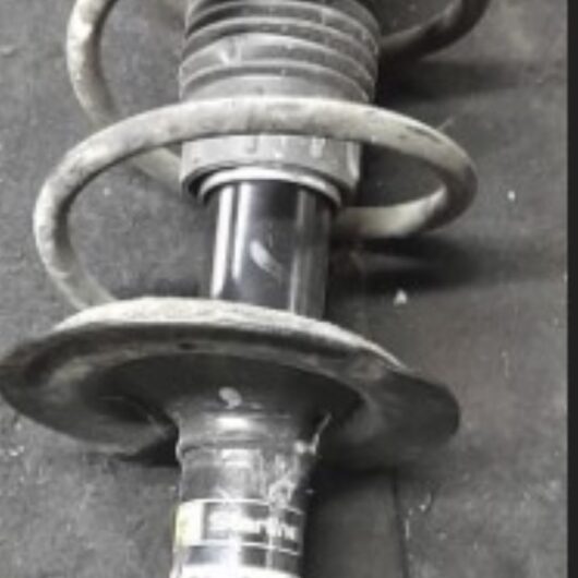 (325FE5) Ammortizzatore anteriore Sx Fiat PUNTO 188 1.2 cod. TLC000312