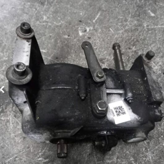 (35BB89) Cambio variatore MICROCAR