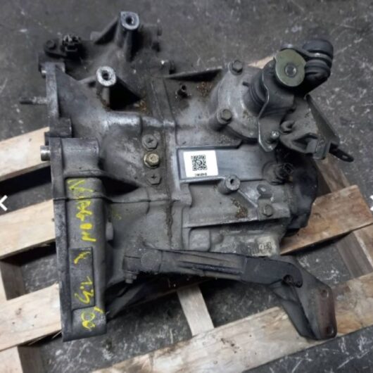 (D489BC) Cambio completo Suzuki VAGON R 1.3 cambio 5 marce anno 2000