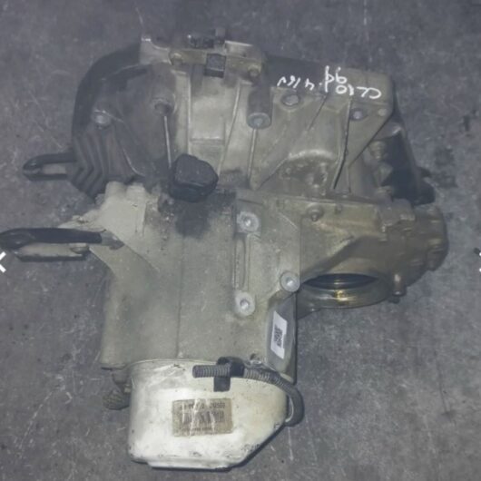 (35BB8B) Cambio completo Renault CLIO 1.4 16v