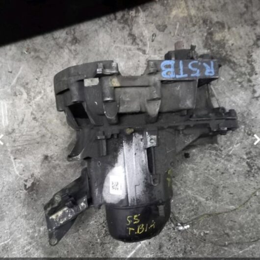 (35BB88) Cambio completo Renault SUPER 5 1.4 t.b. cambio 5 marce