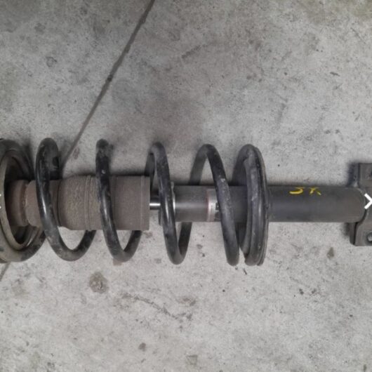 (C47C8D) Ammortizzatore anteriore Sx Fiat DUCATO 2.3 mj anno 2002 cod. 1351194080