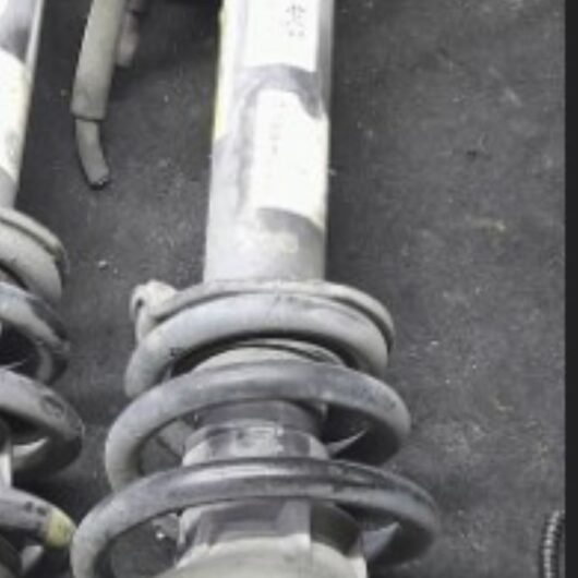 (89D890) Ammortizzatore anteriore Alfa Romeo 159 1.9 cod. 050708738