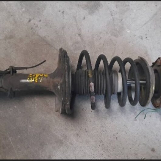 (C988E4) Ammortizzatore anteriore Dx Fiat DOBLO 1.3 mj anno 2004 cod. 51748512