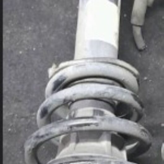 (89D88F) Ammortizzatore anteriore Alfa Romeo 159 1.9 cod. 050708738