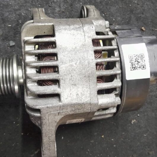 (105B35) Alternatore ALFA ROMEO 90A cod. MS1012101530