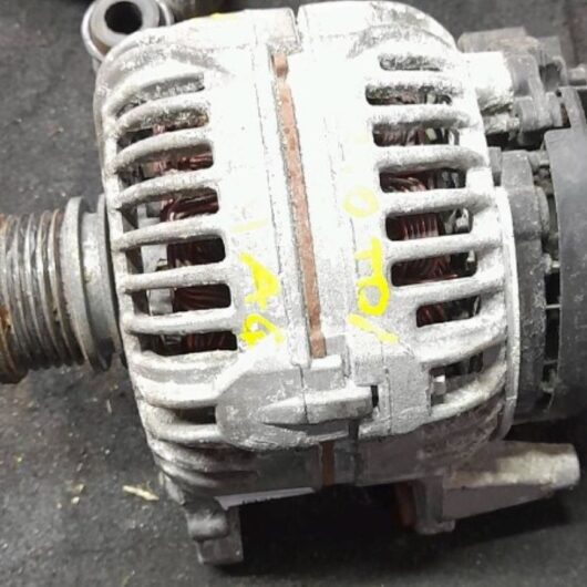 (325FD1) Alternatore AUDI A4 14V 140A cod. 03G903016E