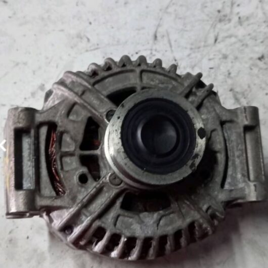 (7554BD) Alternatore Audi A4 1.8 tb anno 2002 cod. 0124615009
