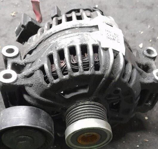 (F41EDF) Alternatore BMW cod. 0124525059