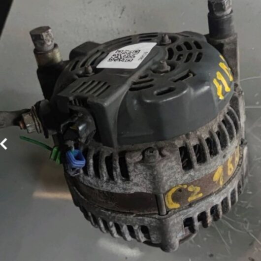(053882) Alternatore Citroen C3 12V cod. 9640623580
