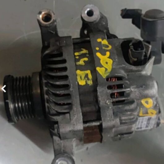 (053881) Alternatore Citroen C3 12V cod. V757695680