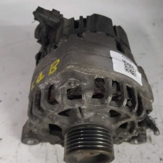 (AA8D3B) Alternatore Citroen C 1.4 b 12V cod. 9642879480