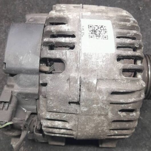 (70E30A) Alternatore CITROEN PEUGEOT 12V cod. 9646476280