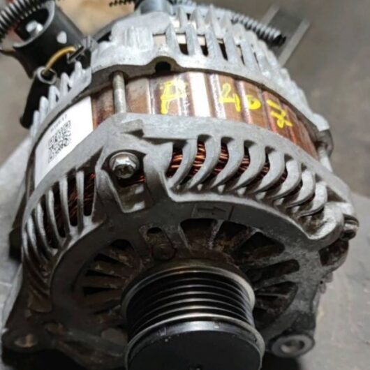 (B16E12) Alternatore CITROEN PEUGEOT 12V cod. 9654752880