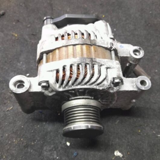 (89D89C) Alternatore CITROEN PEUGEOT 12V cod. V757695680