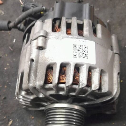 (D06871) Alternatore CITROEN / PEUGEOT cod. 9678048880