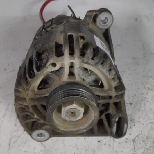 (5A72CF) Alternatore Fiat 600 900cc