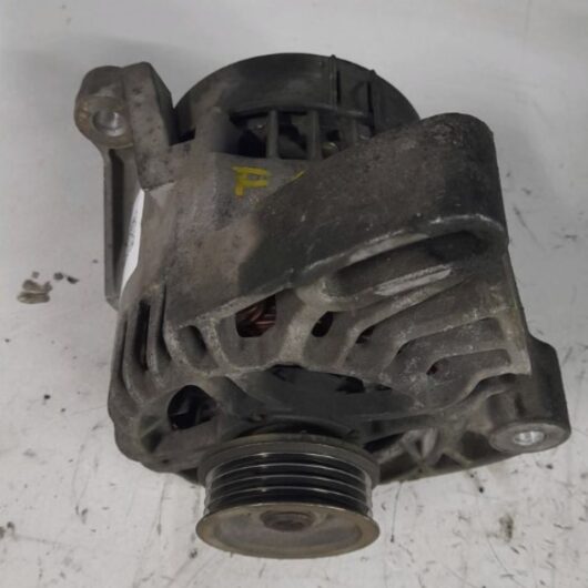 (AA8D3D) Alternatore Fiat 600 900cc 70A cod. 46843093