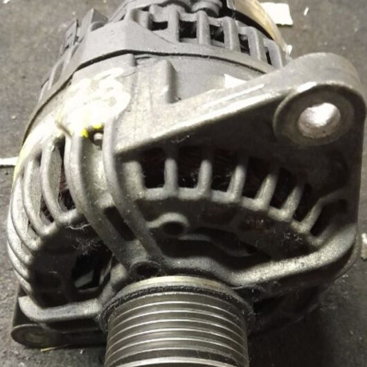(C47C88) Alternatore Fiat DUCATO 2.3 140A cod. Bosch 0124525020