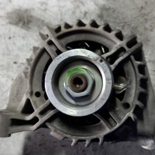 (DC88BA) Alternatore Fiat IDEA 1.4 16V anno 2005 cod. 51714794