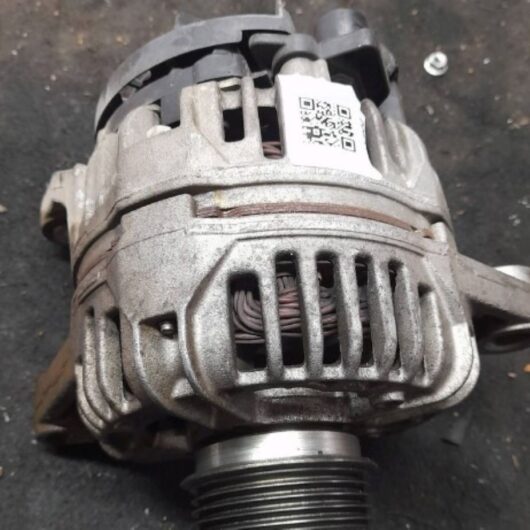 (D06867) Alternatore Fiat MULTIPLA 1.6 16V 90A cod. 0124325058