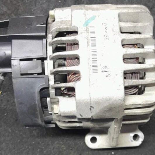 (E87A77) Alternatore Fiat PANDA Lancia YPSILON 14V 70A cod. 51714794