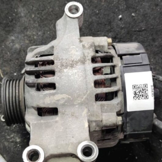 (B16E05) Alternatore Fiat PANDA PUNTO GRANDE PUNTO 14V 75A cod. 46542889