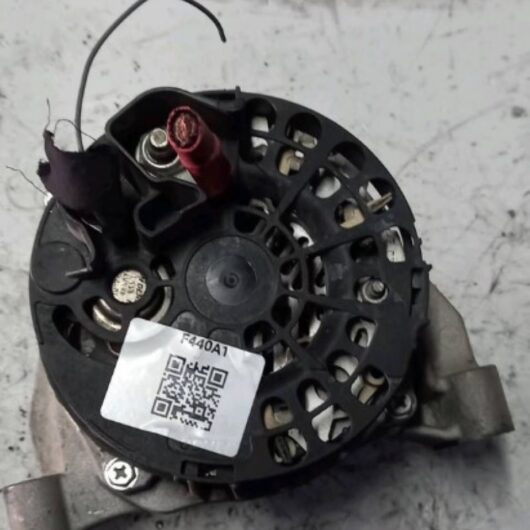 (F440A1) Alternatore Fiat PUNTO 3^Serie 128V 70A anno 2005 cod. 51859037