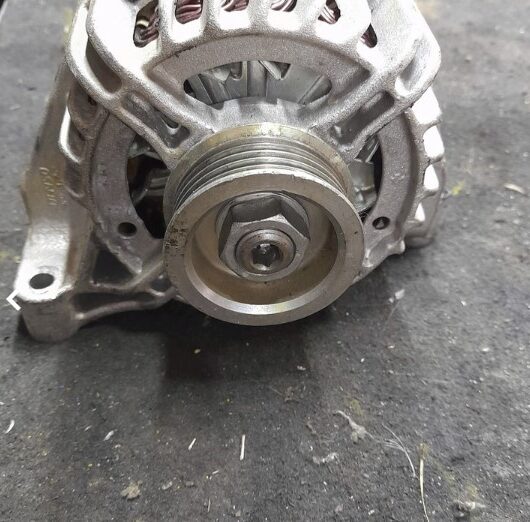 (B975BC) Alternatore Fiat PUNTO 3^ Serie cod. 51859037