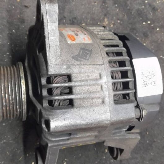 (105B60) Alternatore Fiat PUNTO 85A cod. 63321332